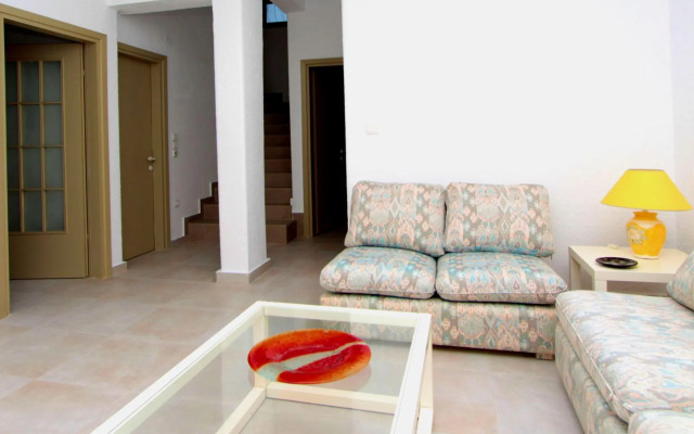 Lorenia Sea Side Elani Villa