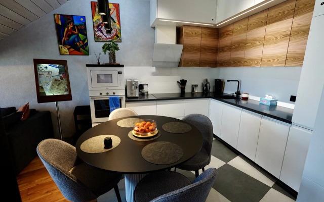 Prichal Apartment