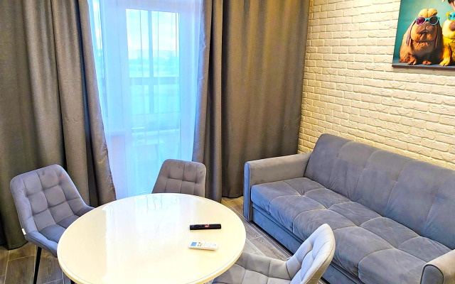 Domashniy Uyut Flat