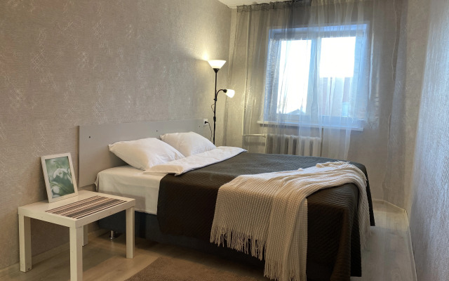 Квартира Уютная на Профсоюзов 19