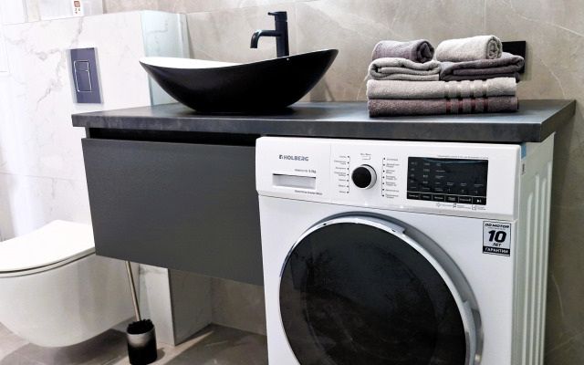 Апартаменты Морской Бриз