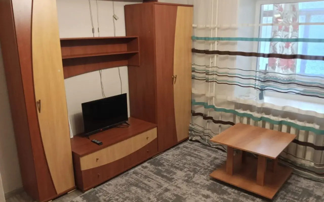 Квартира Уютная 1-комн.  33 м²