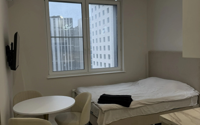 Na pervoj linii naberezhnoj Flat - Apartment in Moscou - Photo 3