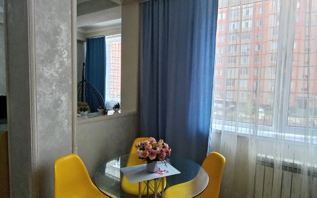 Na Prospekte M. Omarova 14А Flat