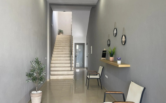 Centrum Rooms Apart-hotel