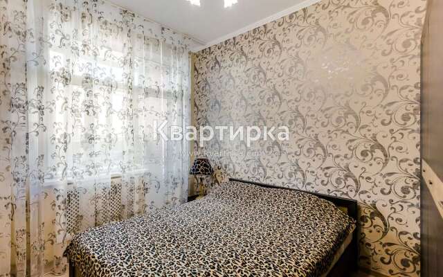 Квартира просторная квартира в Центре Ростов-на-Дону