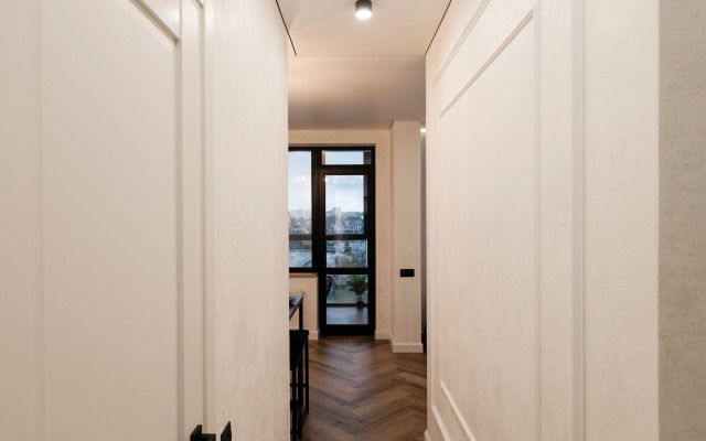 Апартаменты The Art