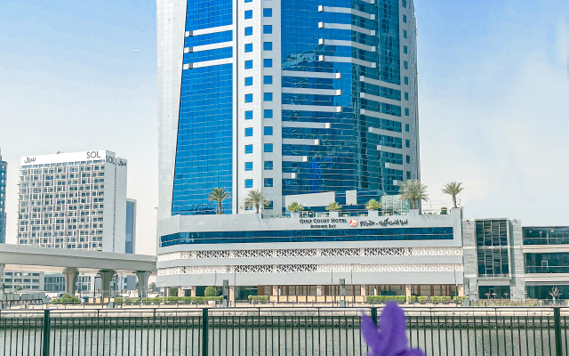 Gulf Court Business Bay Hotel