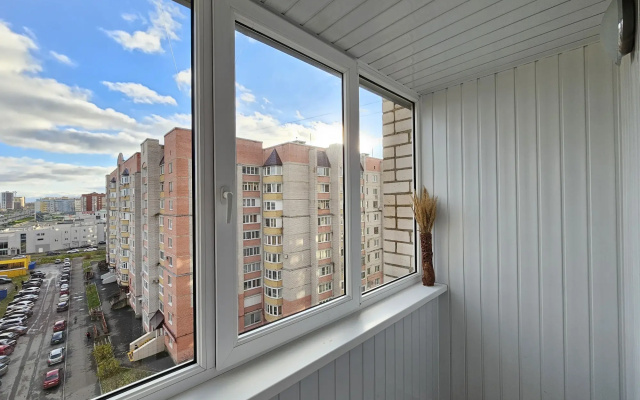 Kvartira Apartament Zivi Uutno