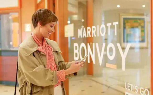 Courtyard by Marriott Tbilisi Hotel