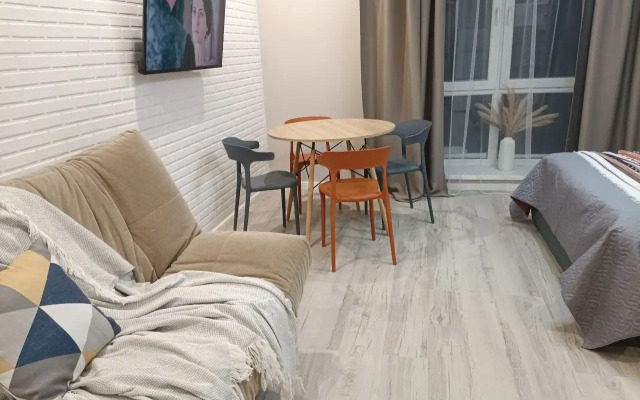 Квартира Дизайнерская студия в Шакше