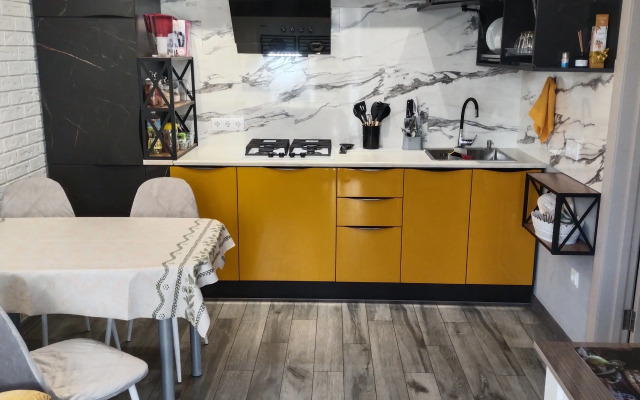 Квартира Просторная Двухкомнатная в Светлогорске