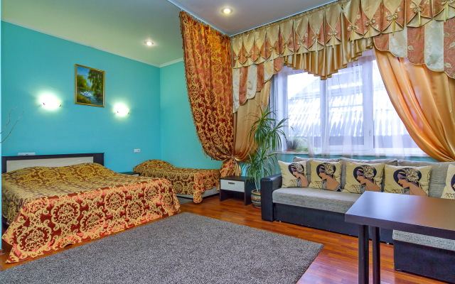NATALIcity Hotel