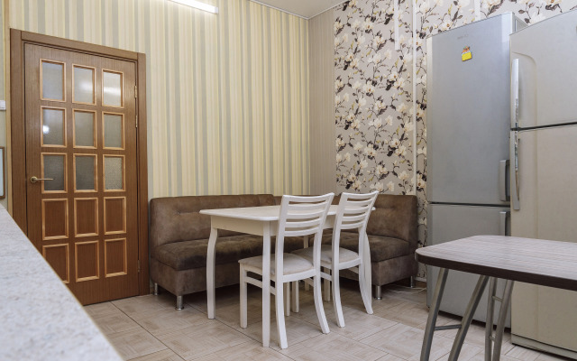 Мини-отель Гостинный дворик