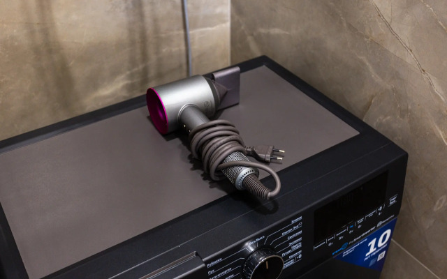 Uyutnaya Dvukhkomnatnaya S Balkonom V Mkr. Kudepsta Flat