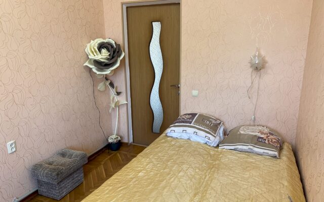 Частный Дом 136 Часть Дома Двор Мангал