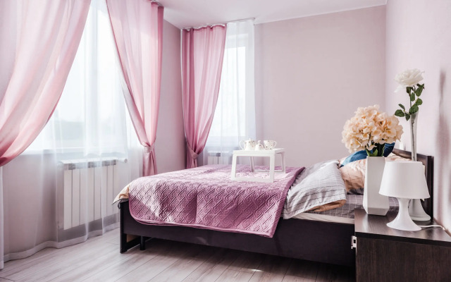 Квартира Малевич