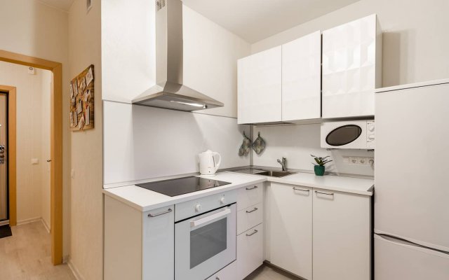 Scandi Style Apartments