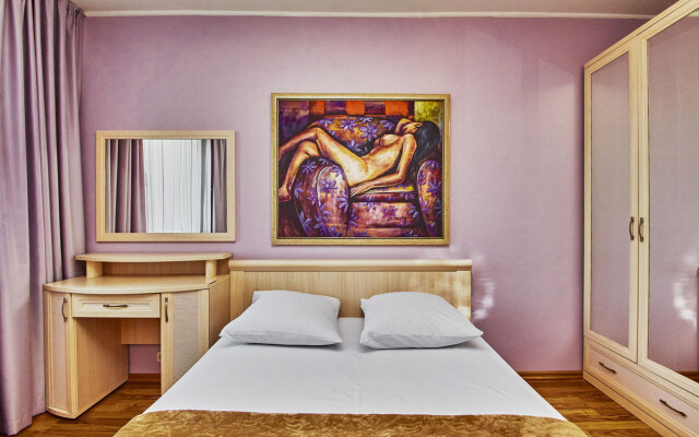 Квартира 2Комнатная Транспортная 7