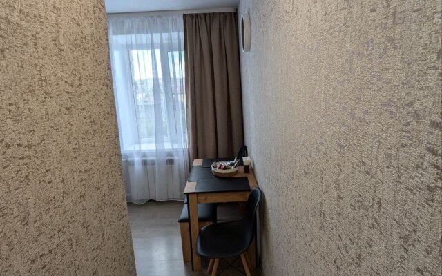 Апартаменты с балконом и видом на море