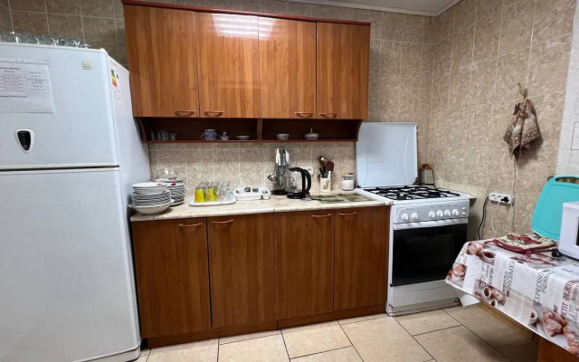 Kameliya-Vardane Guest house