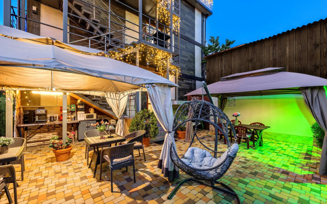Vladial Guest House