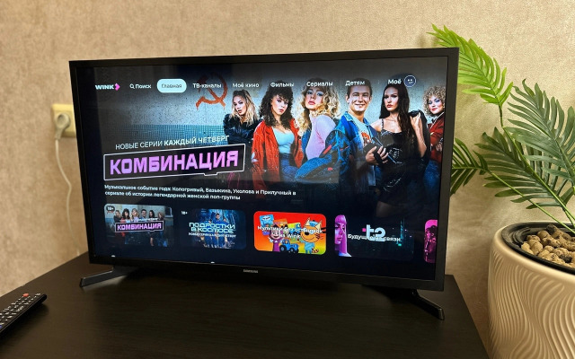Uyutnaya Kvartira Na Khoroshavina 11 Apartments
