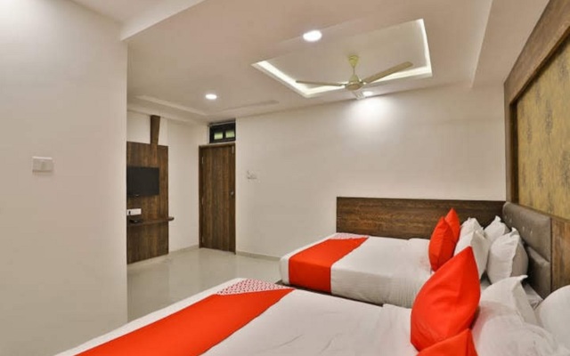 Hotel Shiv Villa