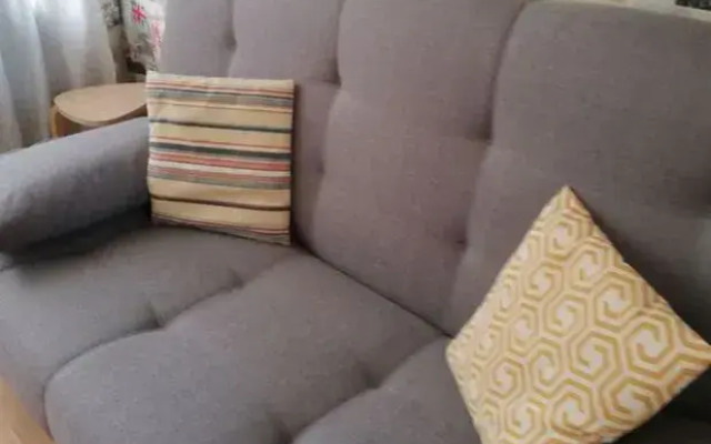 Квартира на Улице Серова 21