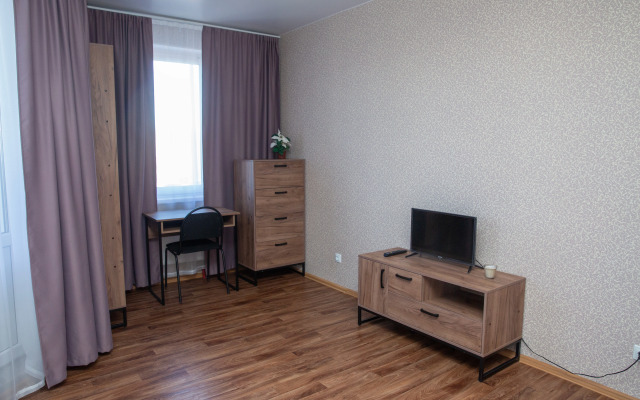 Апартаменты Дом