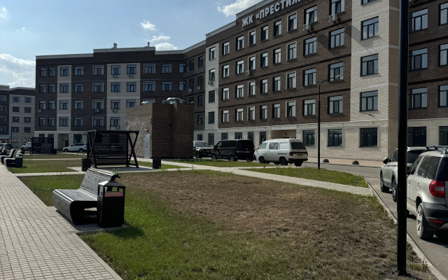 Квартира Суточная аренда жилья ЖК Престиж