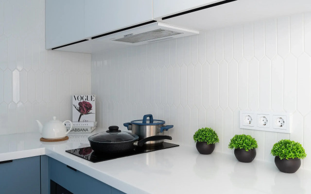 Red Apartments Frukty Vigo Apartments