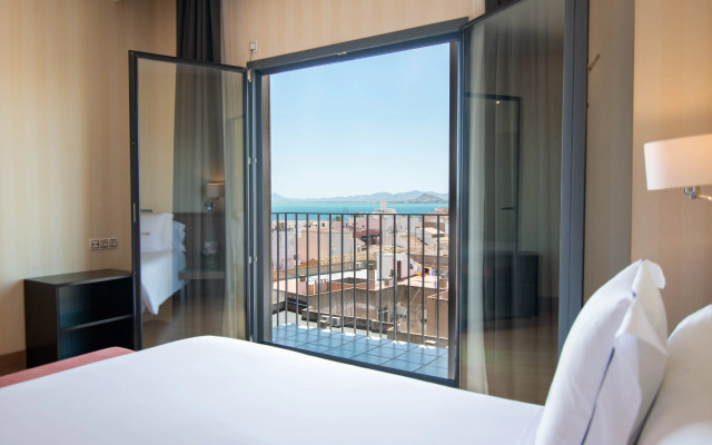 Hotel Ibersol Atrio del Mar