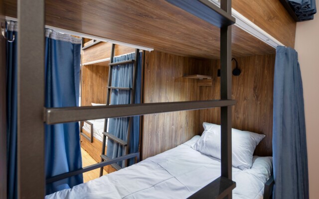 Tropica Inn Hostel