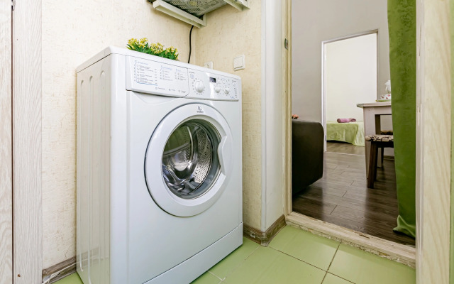 Квартира Уютная в центре Кисловодске