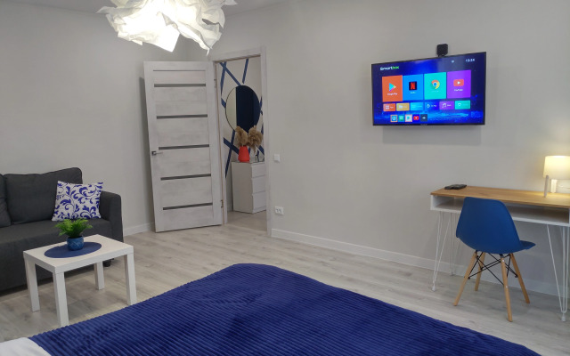 Квартира Потрясающая в Старом Городе