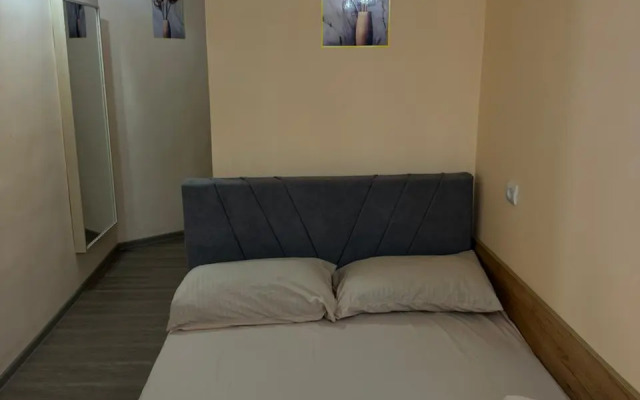 Апартаменты Просторный в Ереване