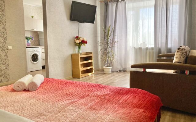 Апартаменты Welcome Home на Дзержинского 31