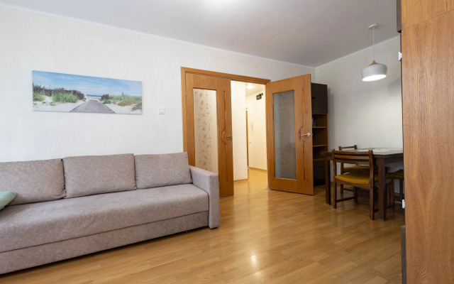 Апартаменты Эпоха