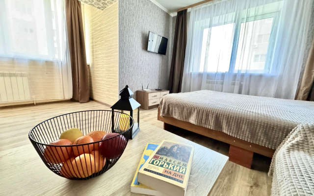 Квартира в центральном районе