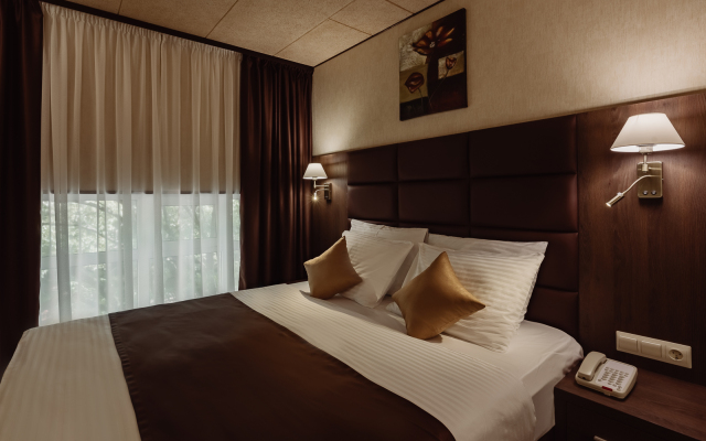 Helix Hotel