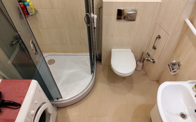 Апартаменты Премиум Студия