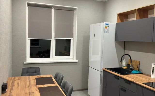 Частный дом Уютный на скале