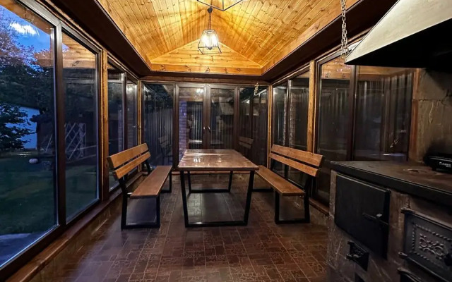 Гостевой дом Эдем