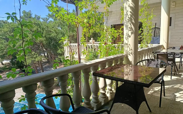 Гостевой дом Славянская Ладья