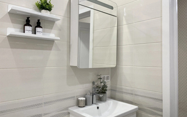 Апартаменты Йорт около ДРКБ