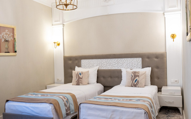 Meros Boutique-hotel