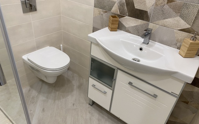 Апартаменты Egevika