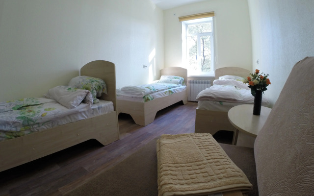 Хостел Дружба