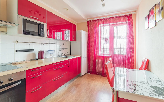 Квартира Красные высоты